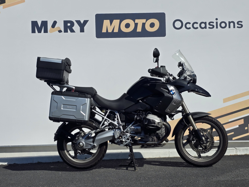  R 1200 GS 