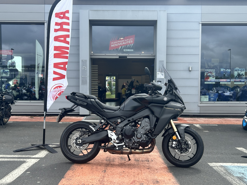 Yamaha TRACER 9 GT 