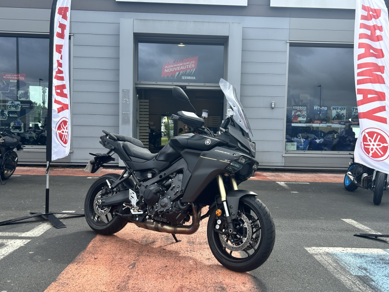 Yamaha TRACER 9 GT 