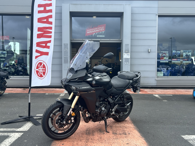 Yamaha TRACER 9 GT 