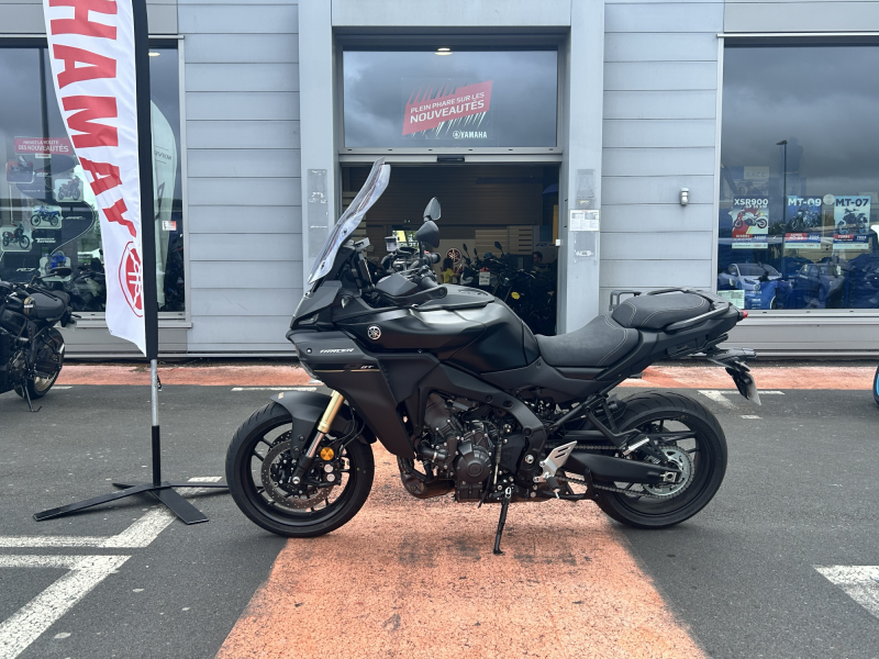 Yamaha TRACER 9 GT 