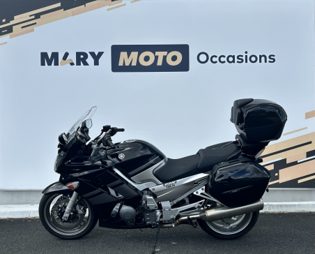 YAMAHA FJR 1300