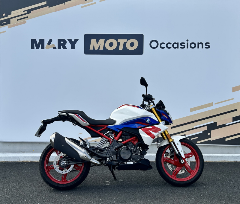  G 310 R 