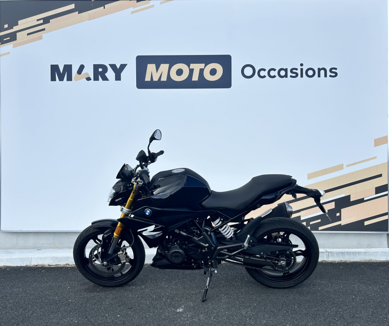  G 310 R 
