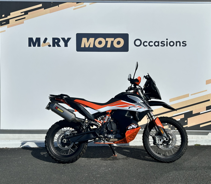 KTM 790 ADVENTURE R 