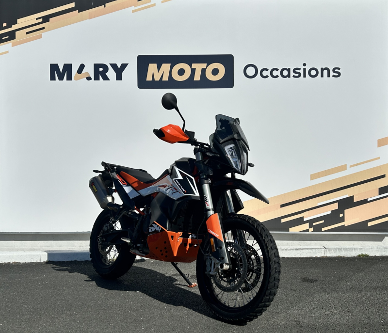 KTM 790 ADVENTURE R 