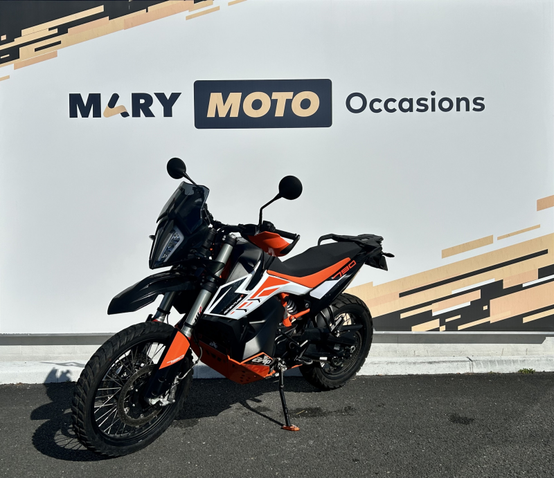 KTM 790 ADVENTURE R 