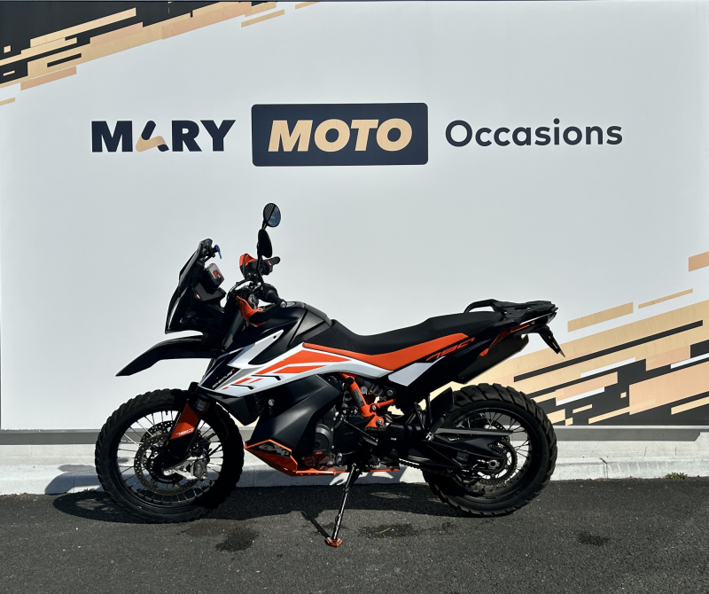 KTM 790 ADVENTURE R 