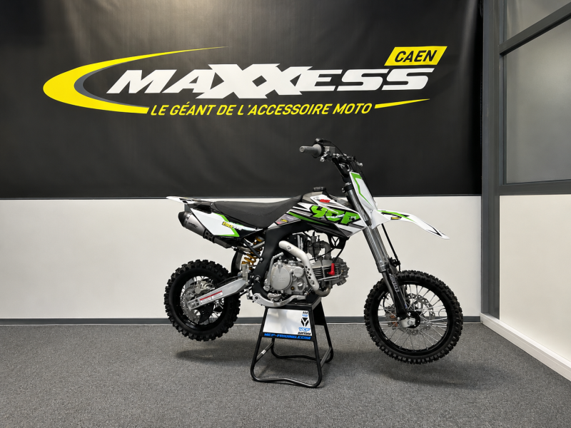  Factory SP2 150 