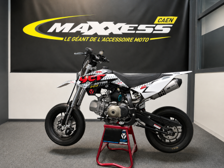 YCF SUPERMOTO F190