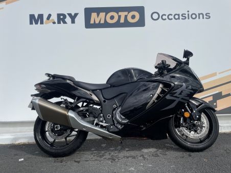 SUZUKI HAYABUSA 1340