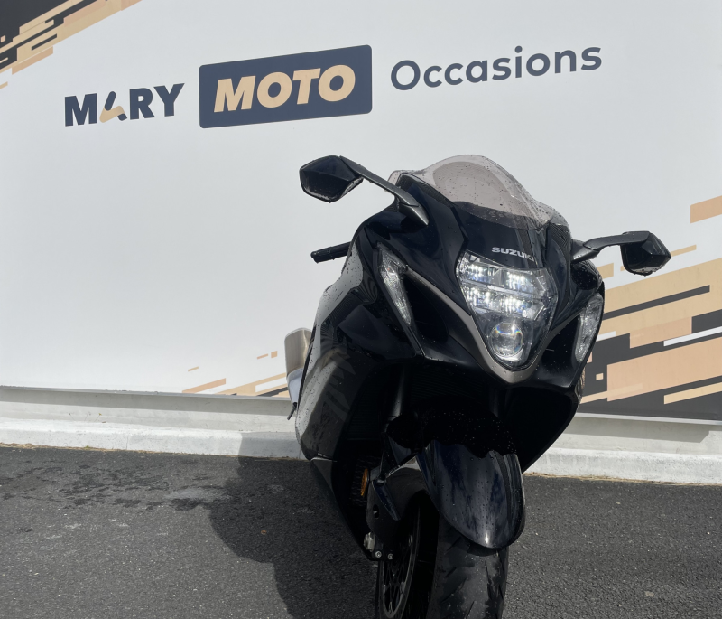 Suzuki HAYABUSA 1340 