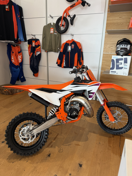 KTM 65 SX