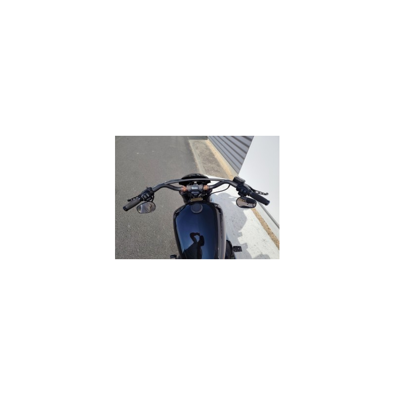 HARLEY DAVIDSON SOFTAIL STREET BOB 1745 