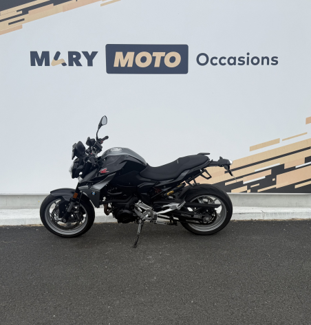 BMW F 900 R