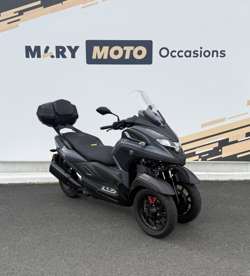Yamaha TRICITY 300 