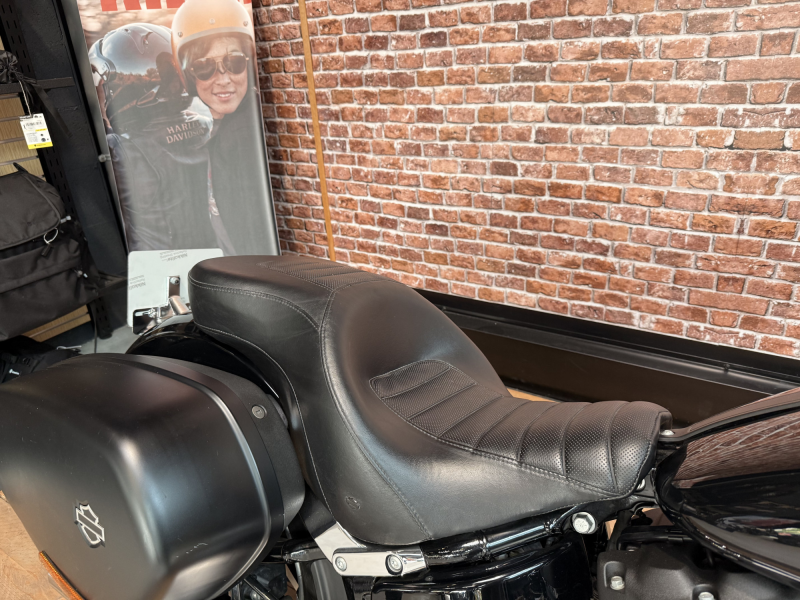 HARLEY DAVIDSON SOFTAIL SPORT GLIDE 1745 