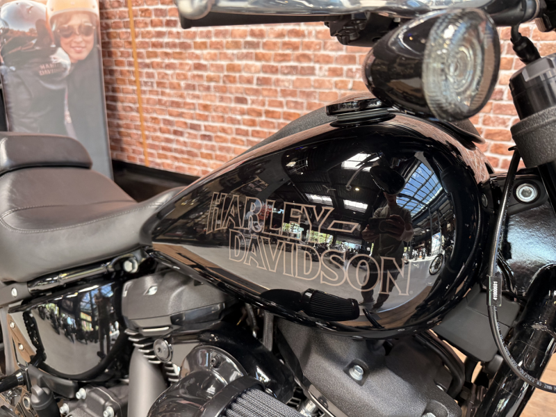 HARLEY DAVIDSON SOFTAIL LOW RIDER 1923 S 