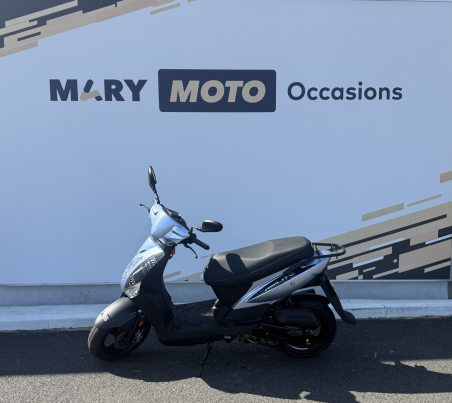 KYMCO AGILITY 50
