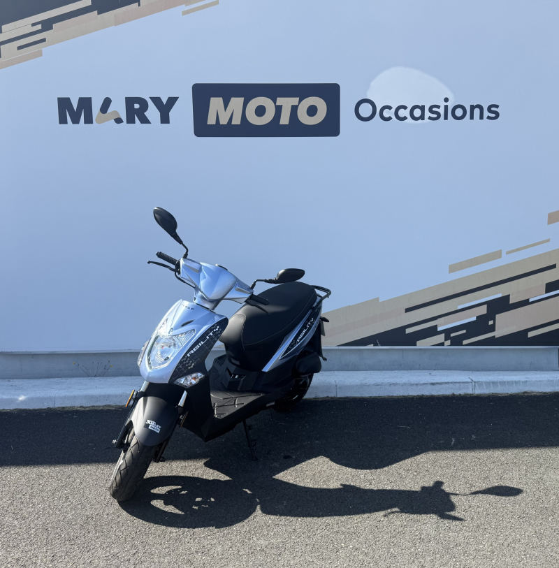 KYMCO AGILITY 50 