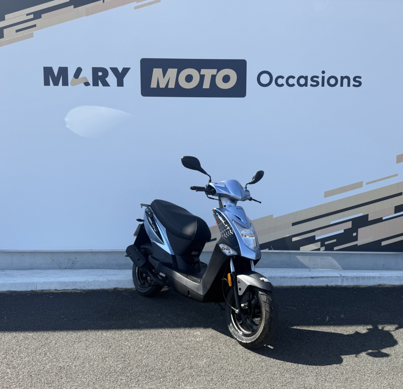 KYMCO AGILITY 50 