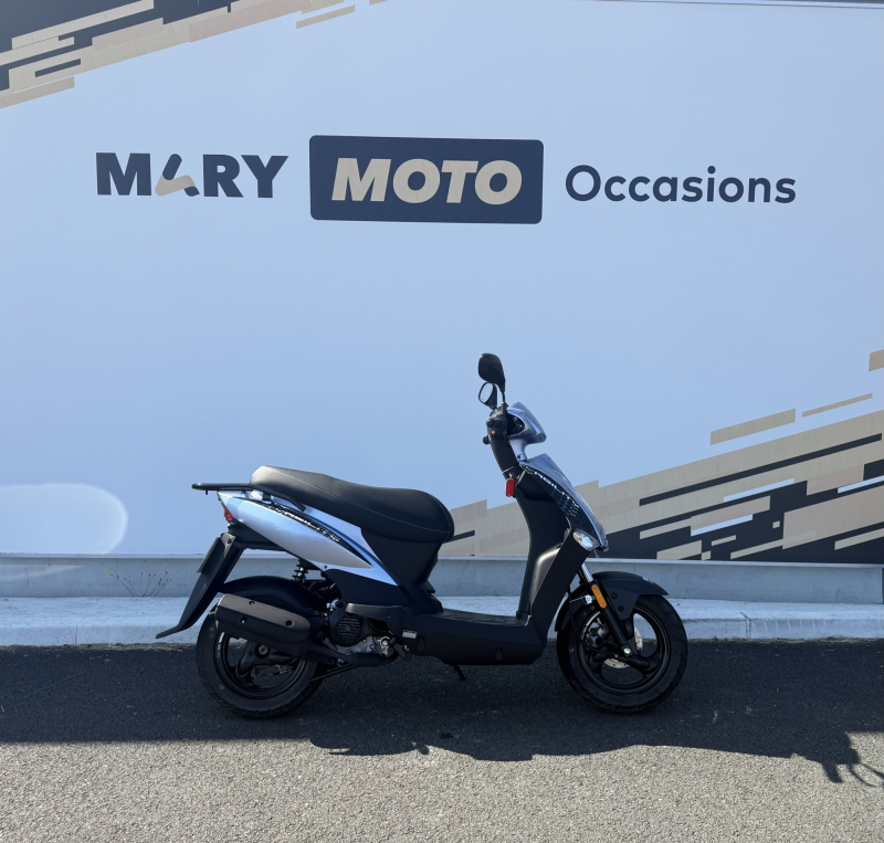 KYMCO AGILITY 50 