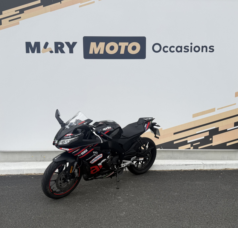 Aprilia RS 125 REPLICA 