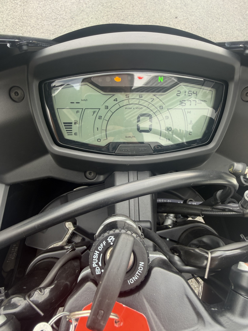 Aprilia RS 125 REPLICA 