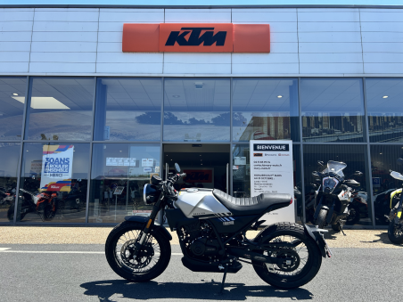 BRIXTON MOTORCYCLES 125...