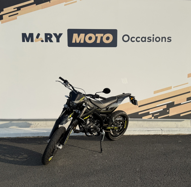 Rieju MRT TROPHY 50SM 