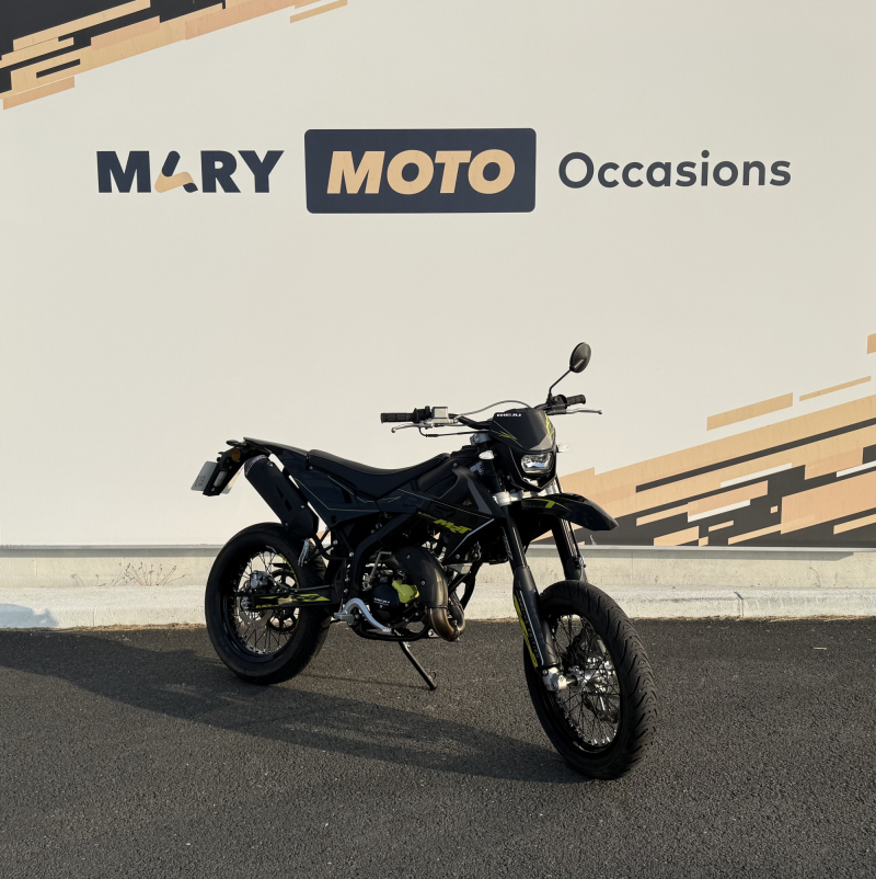 Rieju MRT TROPHY 50SM 
