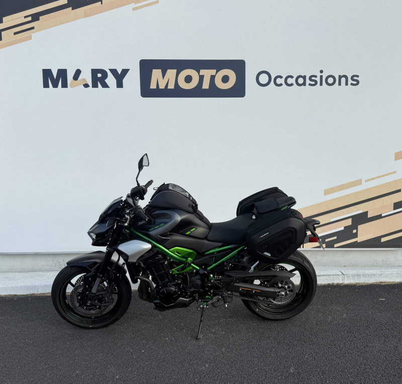 Kawasaki Z 900 