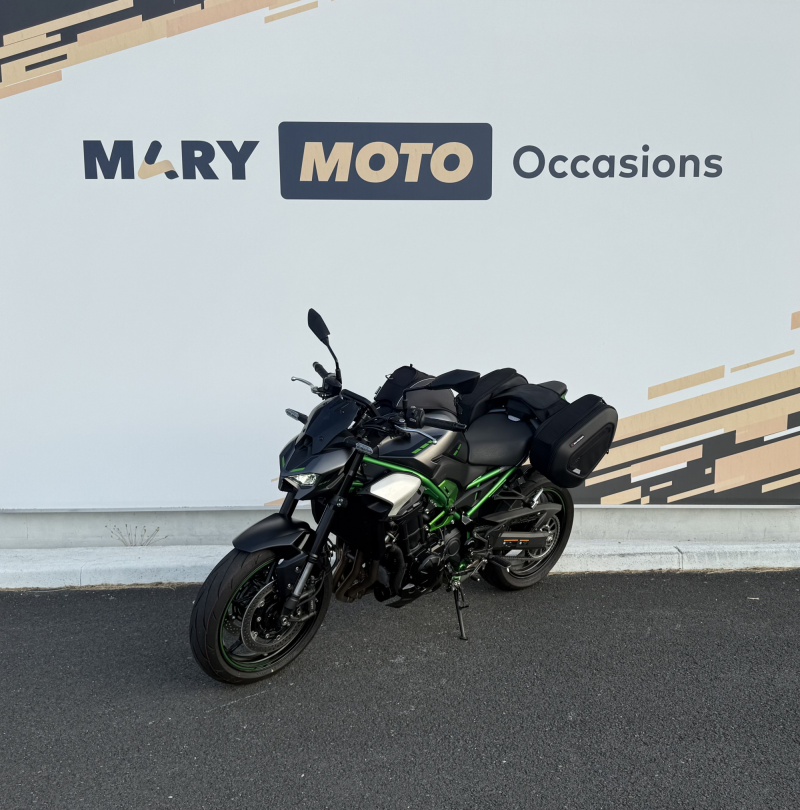 Kawasaki Z 900 