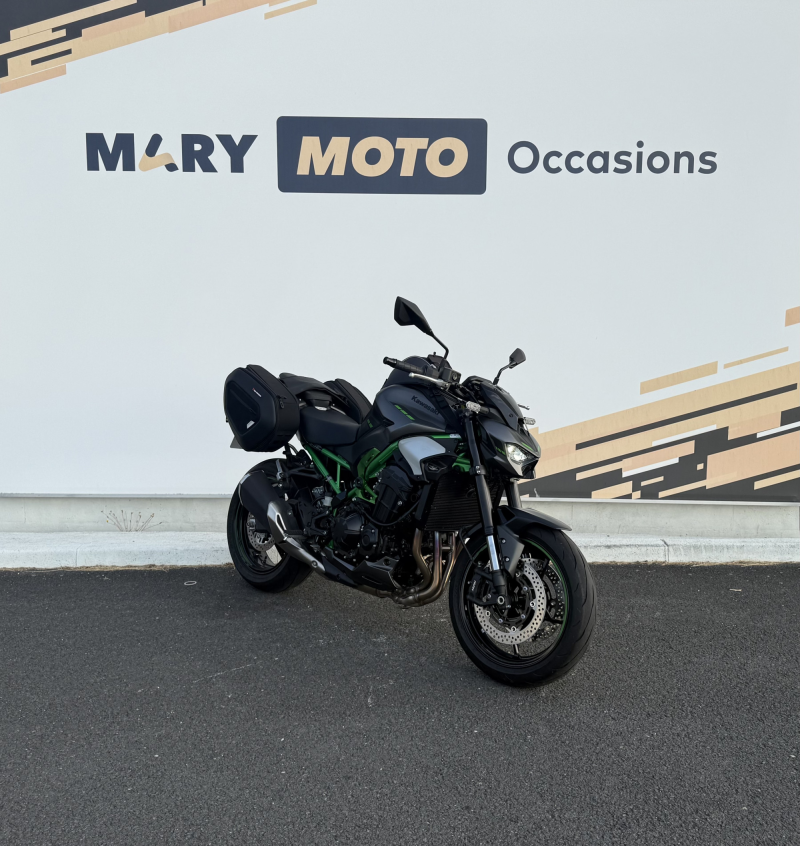 Kawasaki Z 900 