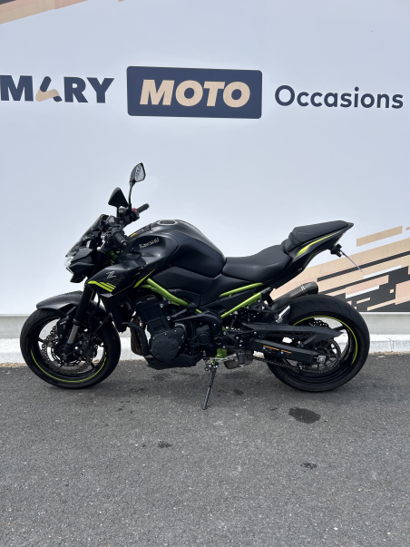 KAWASAKI Z 900