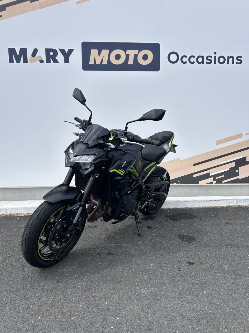 Kawasaki Z 900 