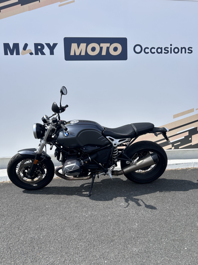  R NineT PURE 