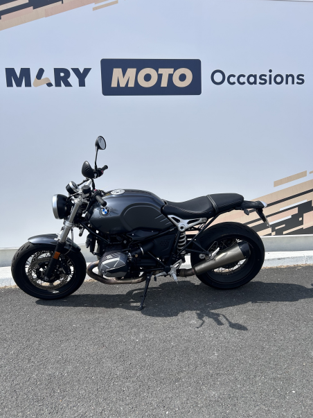 BMW R NineT PURE A2