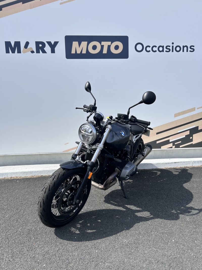  R NineT PURE 