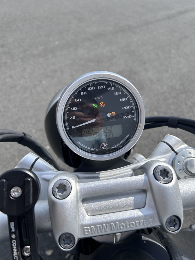  R NineT PURE 