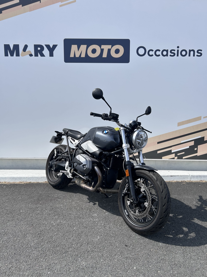  R NineT PURE 