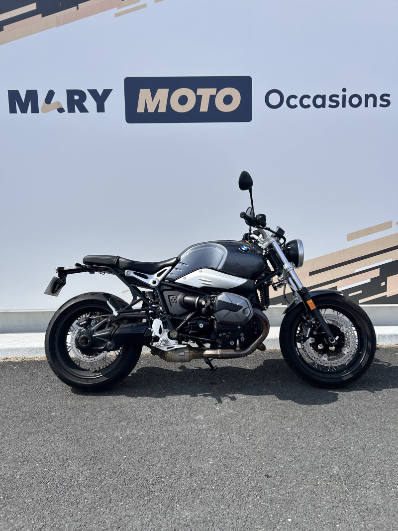  R NineT PURE 