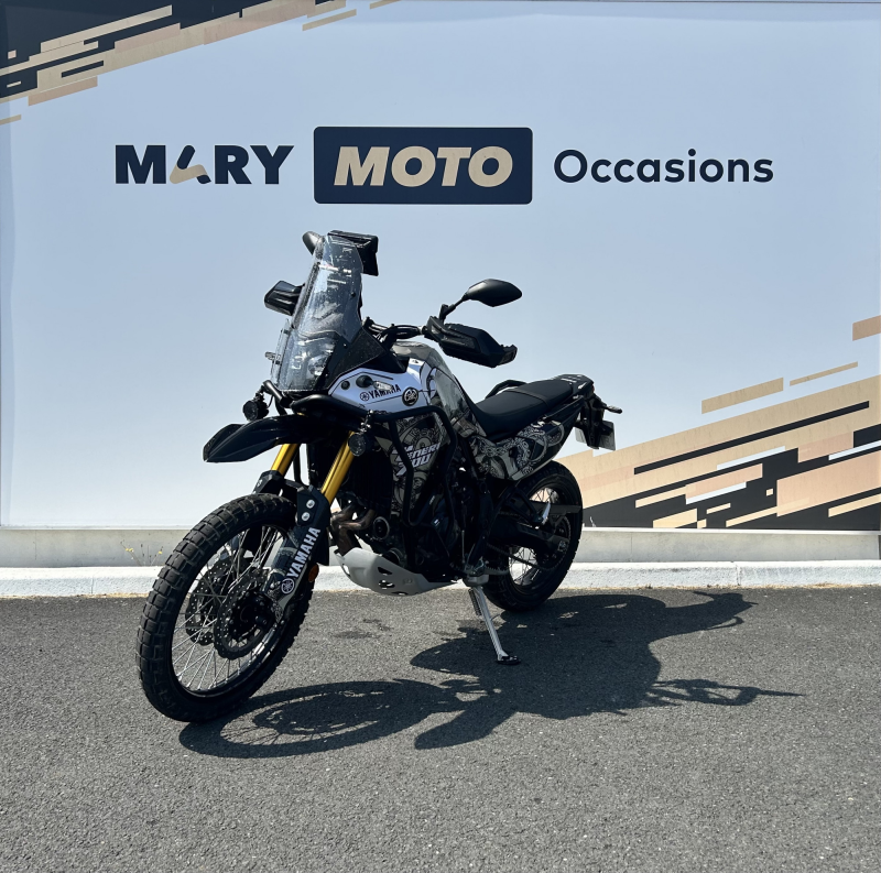 Yamaha XTZ TENERE 700 