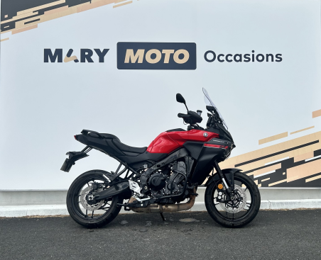 YAMAHA TRACER 9