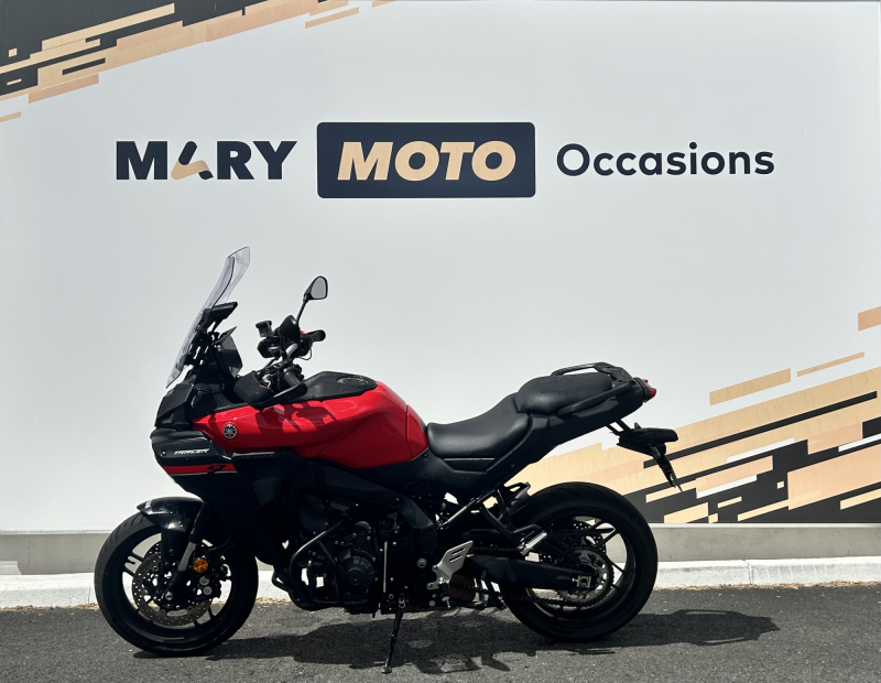 Yamaha TRACER 9 