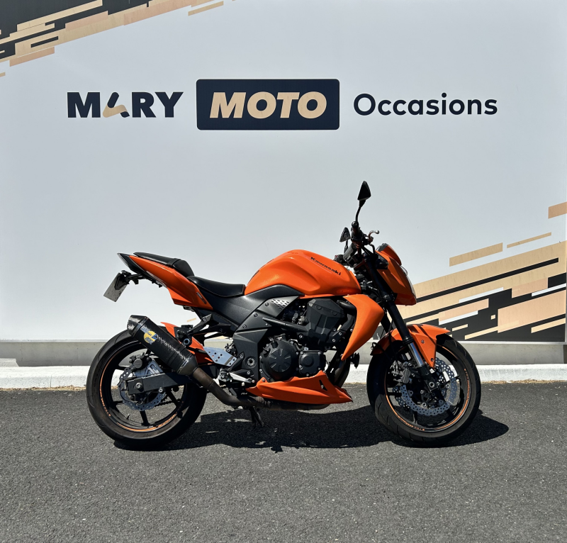 Kawasaki Z 750 