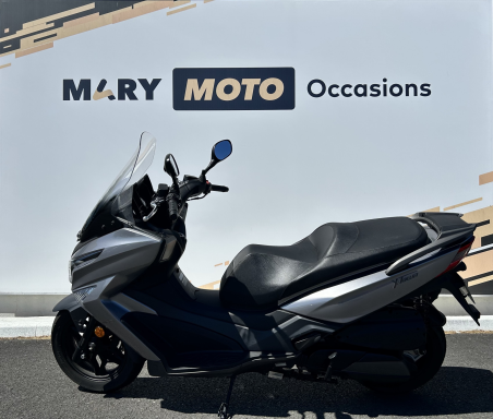 KYMCO X-TOWN 300