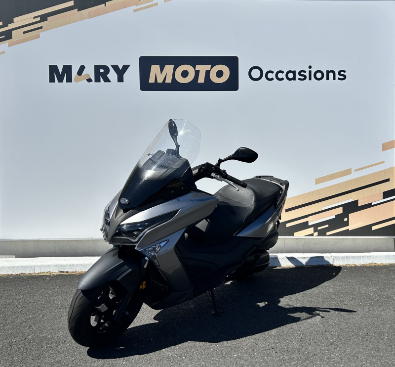 KYMCO X-TOWN 300 