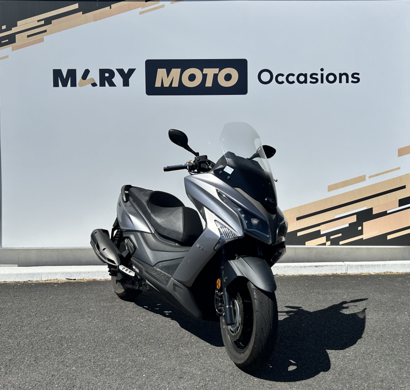 KYMCO X-TOWN 300 