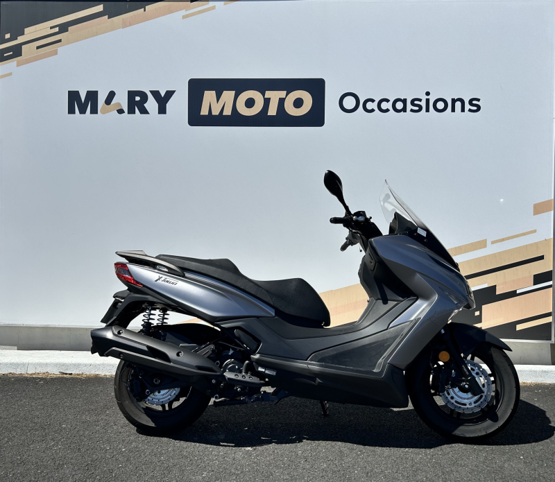 KYMCO X-TOWN 300 